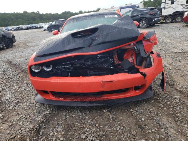 Photo 9 from auction – 2022 DODGE CHALLENGER with VIN 2C3CDZFJ9NH151576