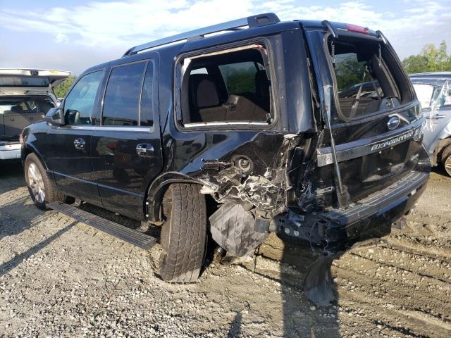 Photo 3 from auction – 2017 FORD EXPEDITION with VIN 1FMJU2ATXHEA64313