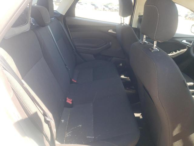 Photo 6 from auction – 2018 FORD FOCUS SE with VIN 1FADP3F22JL291355