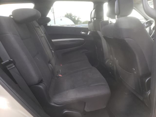 Photo 6 from auction – 2015 DODGE DURANGO SX with VIN 1C4RDJAG0FC938570