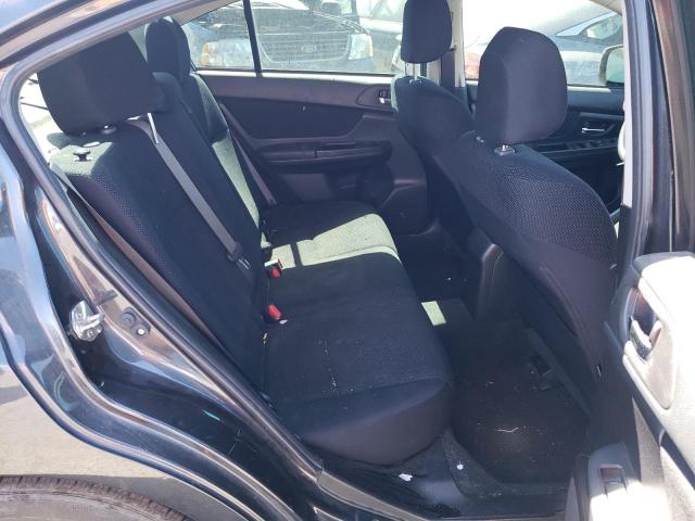 Photo 6 from auction – 2014 SUBARU IMPREZA PR with VIN JF1GJAC67EH008077
