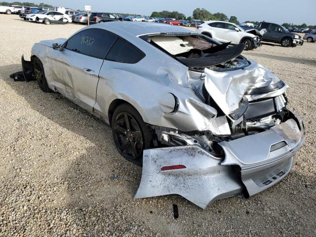 Photo 3 from auction – 2015 FORD MUSTANG with VIN 1FA6P8AM1F5349434
