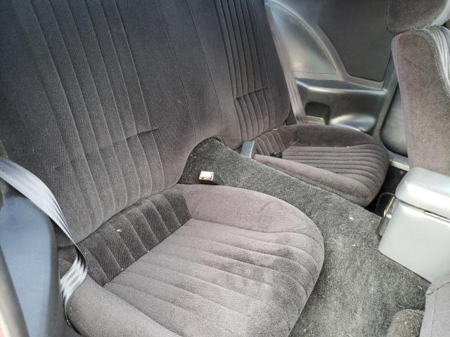 Photo 6 from auction – 1991 PONTIAC FIREBIRD B with VIN 1G2FS23EXML205356