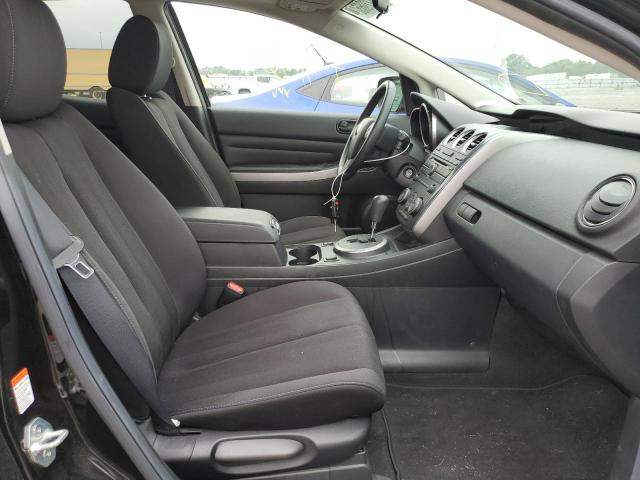 Photo 5 from auction – 2011 MAZDA CX-7 with VIN JM3ER2B5XB0388171