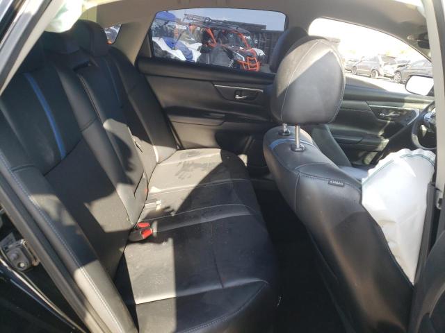Photo 6 from auction – 2018 NISSAN ALTIMA 2.5 with VIN 1N4AL3AP3JC263436