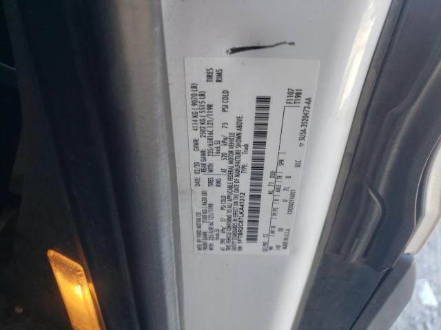 Photo 10 from auction – 2020 FORD TRANSIT T- with VIN 1FTBR2C87LKA41312