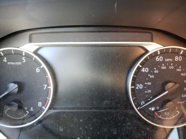 Photo 8 from auction – 2022 NISSAN ALTIMA SV with VIN 1N4BL4DVXNN388805