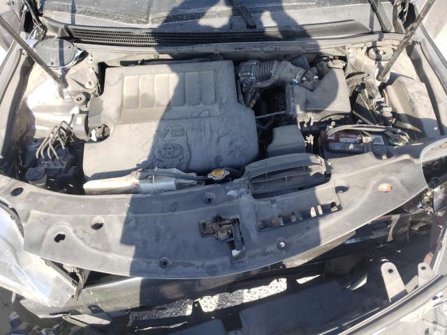 Photo 7 from auction – 2014 TOYOTA AVALON BAS with VIN 4T1BK1EB6EU128791