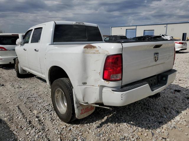 Photo 3 from auction – 2014 RAM 3500 SLT with VIN 3C63RPLL1EG234109