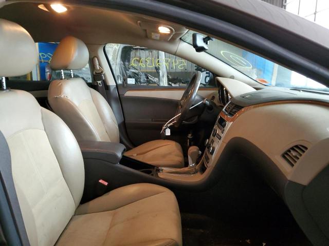 Photo 5 from auction – 2011 CHEVROLET MALIBU 2LT with VIN 1G1ZD5E19BF395752