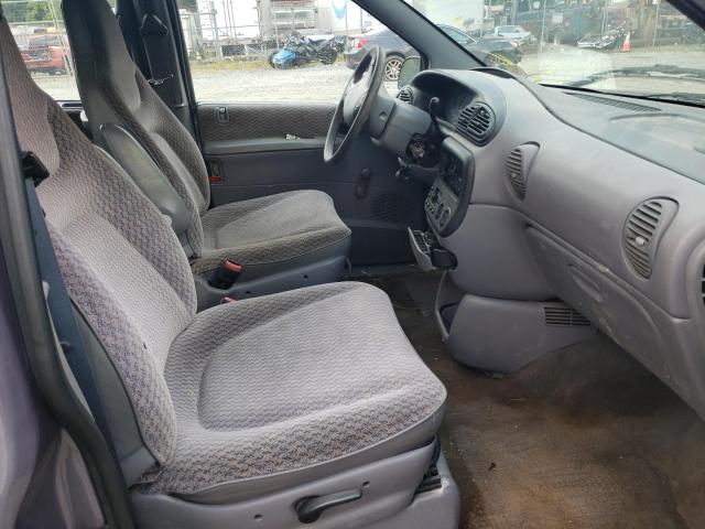 Photo 5 from auction – 1998 DODGE CARAVAN SE with VIN 2B4GP45GXWR744515