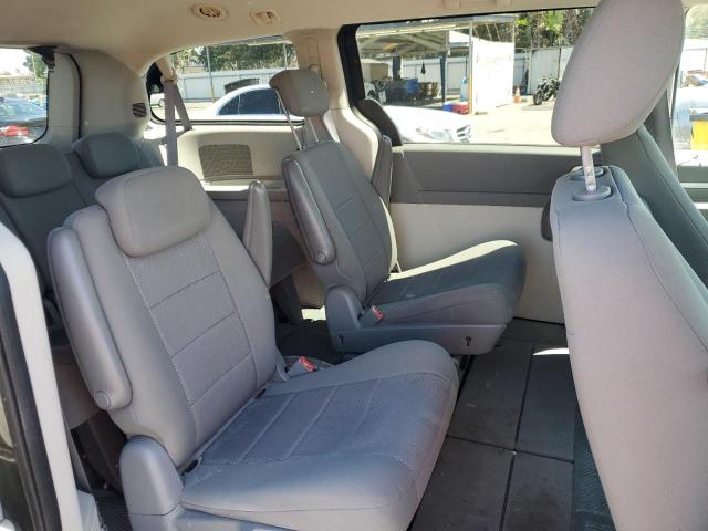 Photo 6 from auction – 2009 DODGE GRAND CARA with VIN 2D8HN44E59R628240