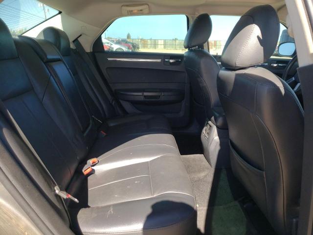 Photo 6 from auction – 2010 CHRYSLER 300 TOURIN with VIN 2C3CA5CV8AH318822