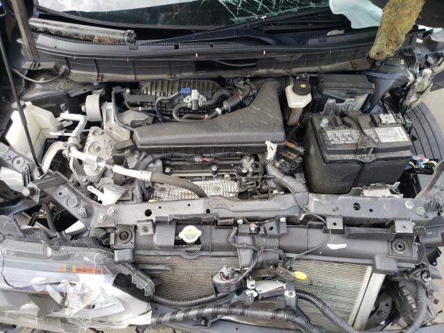 Photo 7 from auction – 2019 NISSAN ROGUE S with VIN 5N1AT2MVXKC840944