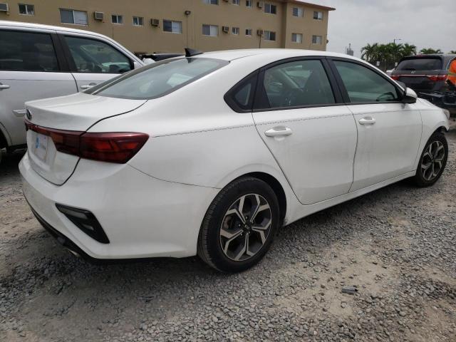 Photo 4 from auction – 2019 KIA FORTE FE with VIN 3KPF24AD9KE015121