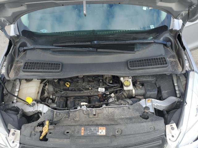 Photo 7 from auction – 2016 FORD ESCAPE S with VIN 1FMCU0F74GUB95377