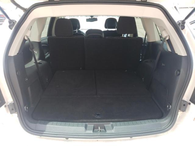 Photo 9 from auction – 2013 DODGE JOURNEY SX with VIN 3C4PDCBG6DT560774