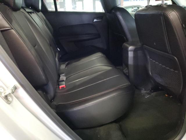 Photo 6 from auction – 2012 GMC TERRAIN SL with VIN 2GKFLVEKXC6264397
