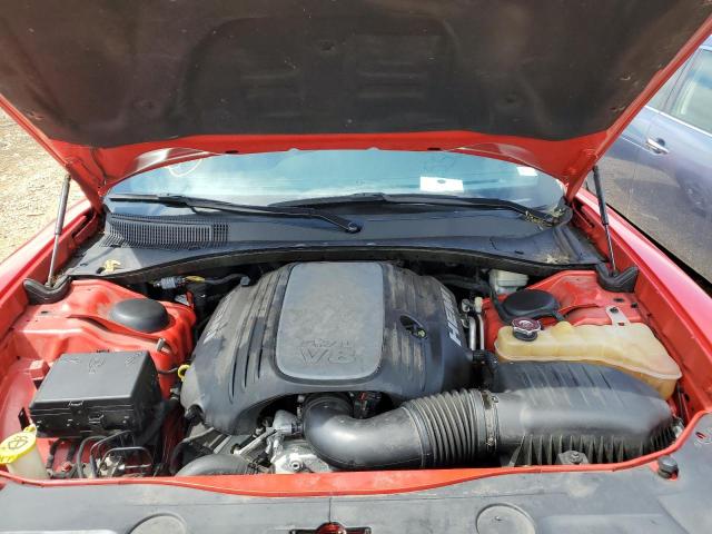 Photo 7 from auction – 2014 DODGE CHARGER R/ with VIN 2C3CDXCT1EH258695