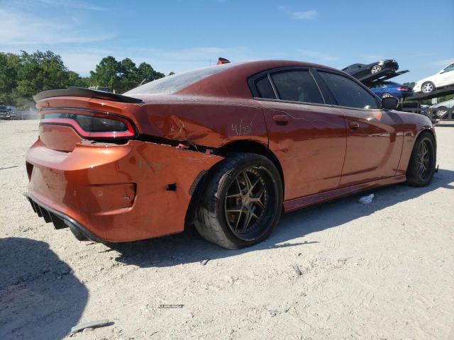 Photo 4 from auction – 2021 DODGE CHARGER SC with VIN 2C3CDXGJ0MH559286
