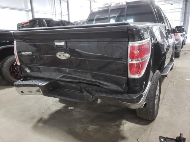 Photo 9 from auction – 2014 FORD F150 SUPER with VIN 1FTFW1ET3EFC34008