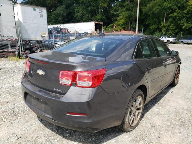 Photo 4 from auction – 2013 CHEVROLET MALIBU 1LT with VIN 1G11C5SA6DF192602
