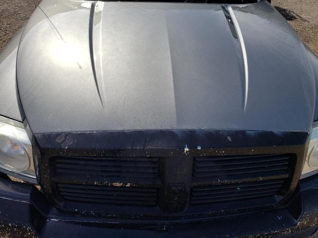 Photo 7 from auction – 2005 DODGE DAKOTA QUA with VIN 1D7HW48N45S125223