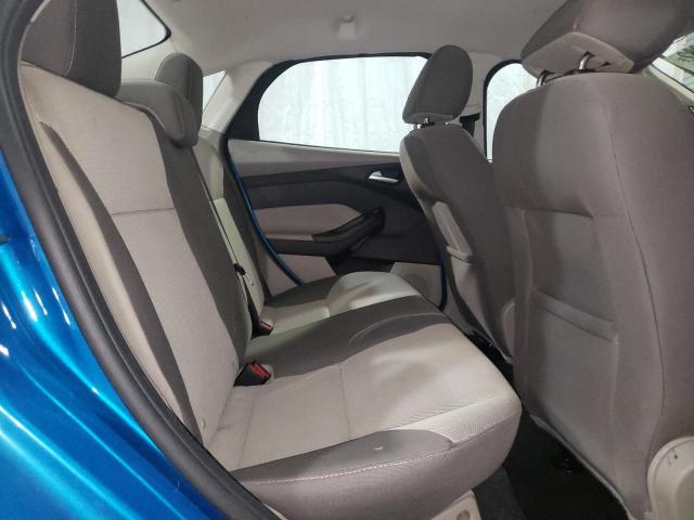 Photo 6 from auction – 2014 FORD FOCUS SE with VIN 1FADP3F25EL409243