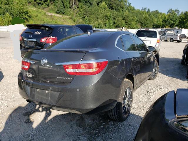 Photo 4 from auction – 2016 BUICK VERANO SPO with VIN 1G4PW5SK5G4183967