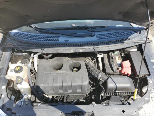 Photo 7 from auction – 2013 FORD EDGE SEL with VIN 2FMDK3J92DBB79412