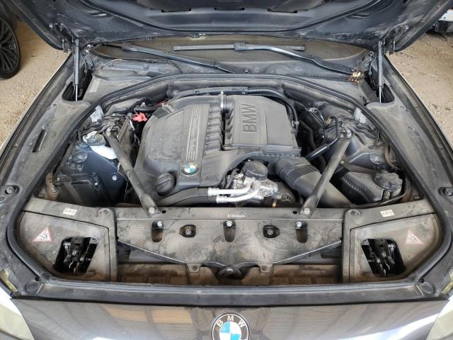 Photo 7 from auction – 2013 BMW 535 I with VIN WBAFR7C55DC822732