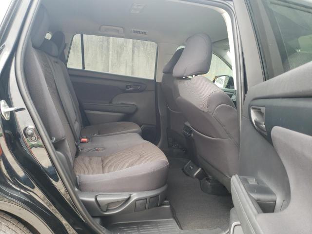 صورة رقم 6 من المزاد - 2020 TOYOTA HIGHLANDER مع VIN 5TDZZRAH8LS510619