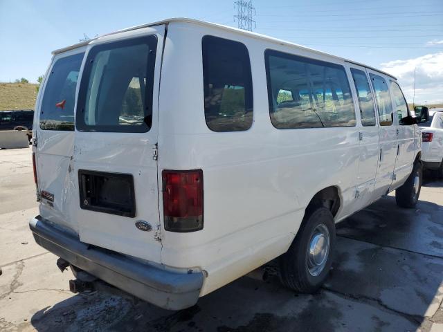 Photo 4 from auction – 2006 FORD ECONOLINE with VIN 1FBSS31L56DA95223