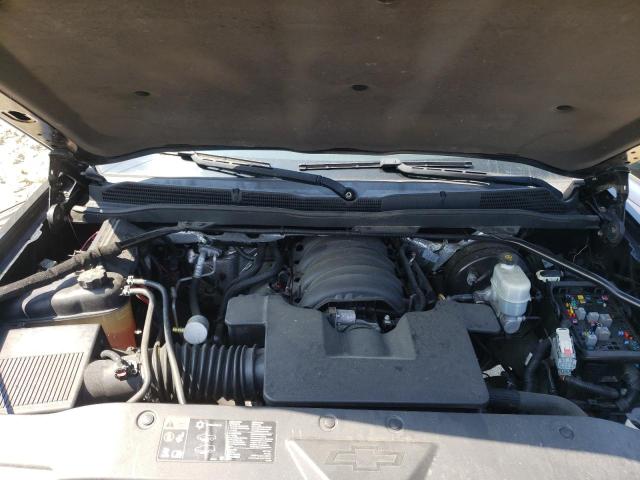 Photo 7 from auction – 2014 CHEVROLET SILVERADO with VIN 1GCVKREC4EZ110379