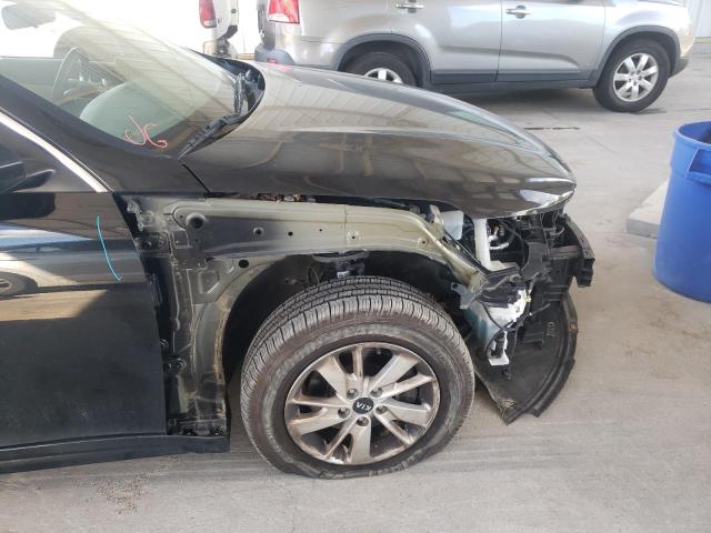 Photo 9 from auction – 2016 KIA OPTIMA LX with VIN 5XXGT4L37GG036232