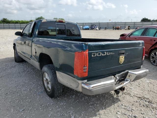 Photo 3 from auction – 1997 DODGE DAKOTA with VIN 1B7GL23X0VS201211