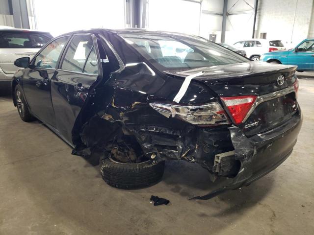 Photo 3 from auction – 2015 TOYOTA CAMRY LE with VIN 4T1BF1FK0FU896156