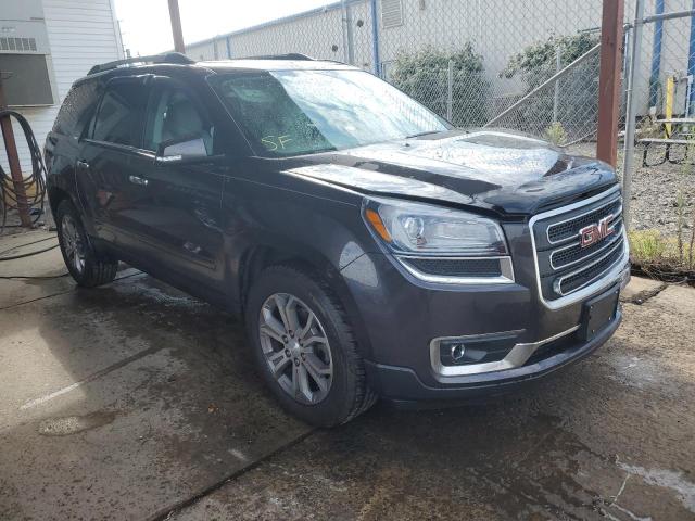 GMC ACADIA 2015 with VIN 1GKKVRKD4FJ111625 - Photo from auction