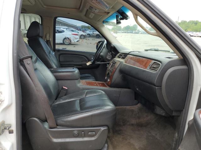 Photo 5 from auction – 2008 CHEVROLET SUBURBAN K with VIN 3GNFK16358G160627
