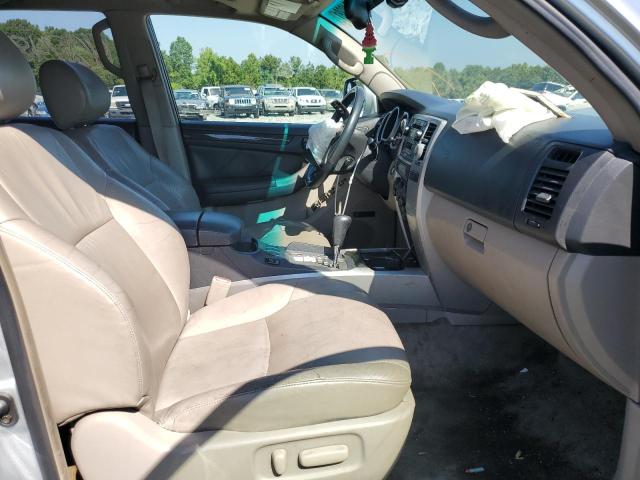 Photo 5 from auction – 2004 TOYOTA 4RUNNER LI with VIN JTEZU17R540038993
