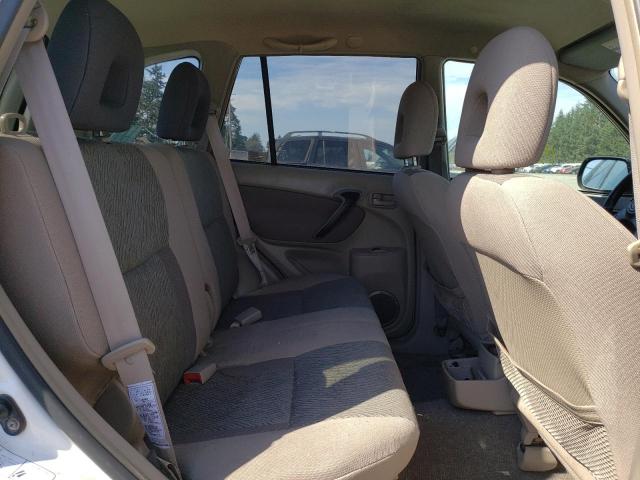 Фото 6 с аукциона – 2001 TOYOTA RAV4 с VIN JTEGH20V510019042
