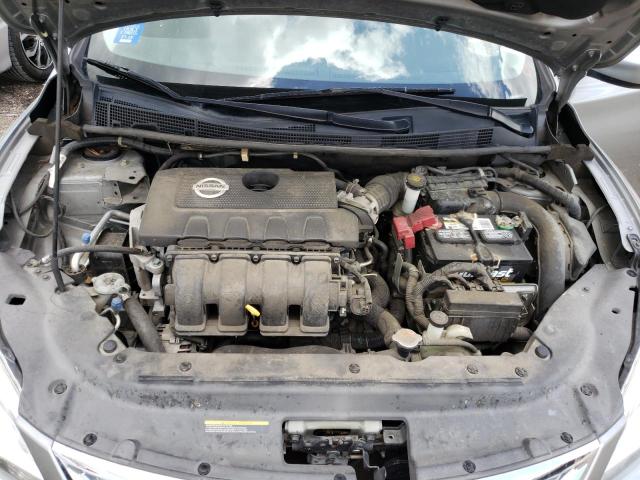 Photo 7 from auction – 2014 NISSAN SENTRA S with VIN 3N1AB7AP0EY222525