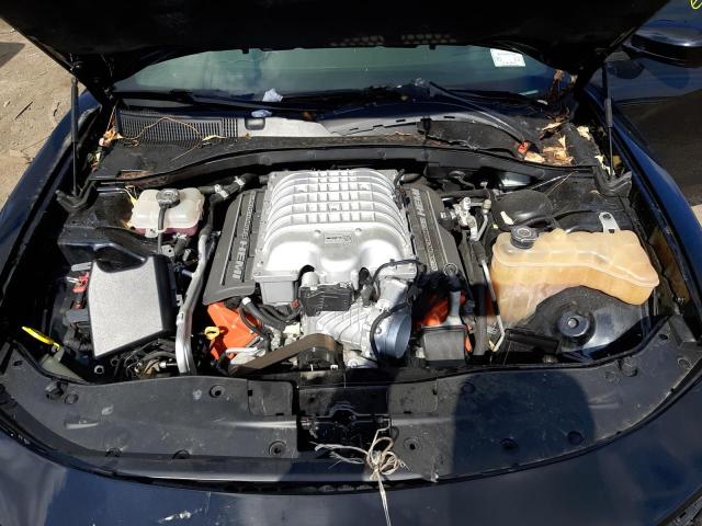Photo 7 from auction – 2017 DODGE CHARGER SR with VIN 2C3CDXL95HH509792