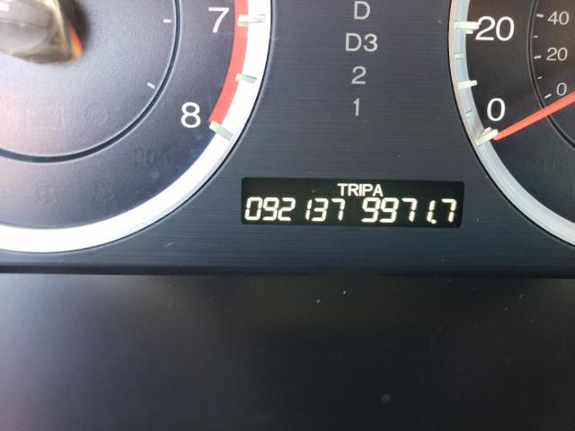 Photo 8 from auction – 2012 HONDA ACCORD SE with VIN 1HGCP2F62CA127042