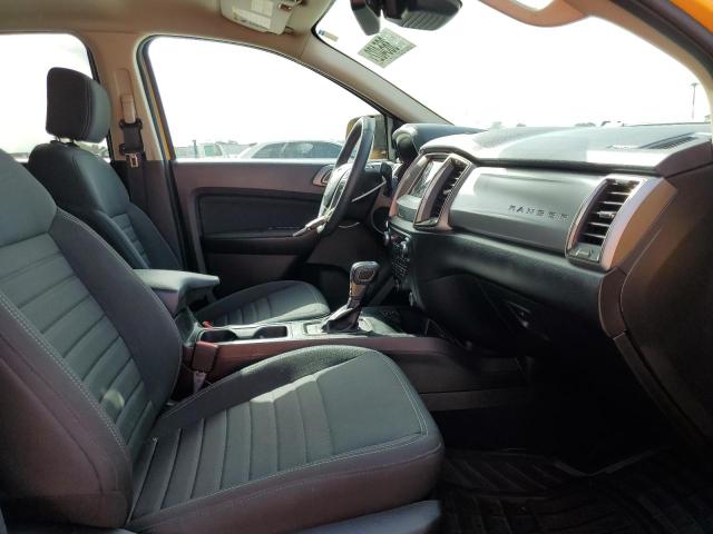 Photo 5 from auction – 2021 FORD RANGER XL with VIN 1FTER4EH3MLD80098