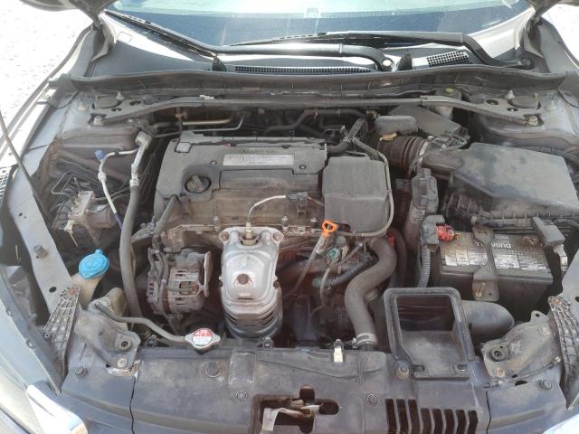 Photo 7 from auction – 2015 HONDA ACCORD EX with VIN 1HGCR2F72FA226936