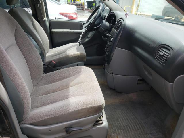 Photo 5 from auction – 2007 DODGE GRAND CARA with VIN 2D4GP44L17R159618