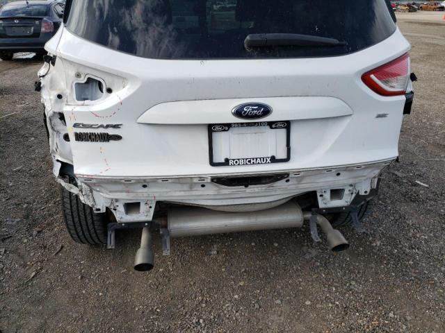 Photo 9 from auction – 2015 FORD ESCAPE SE with VIN 1FMCU0G78FUB24776