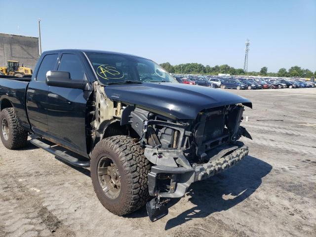 Photo 9 from auction – 2014 RAM 1500 ST with VIN 1C6RR7FT9ES218092