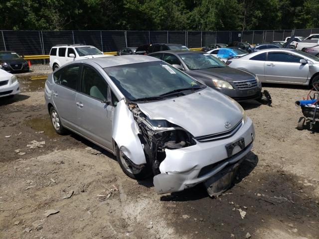 Photo 1 from auction – 2007 TOYOTA PRIUS with VIN JTDKB20U073222287